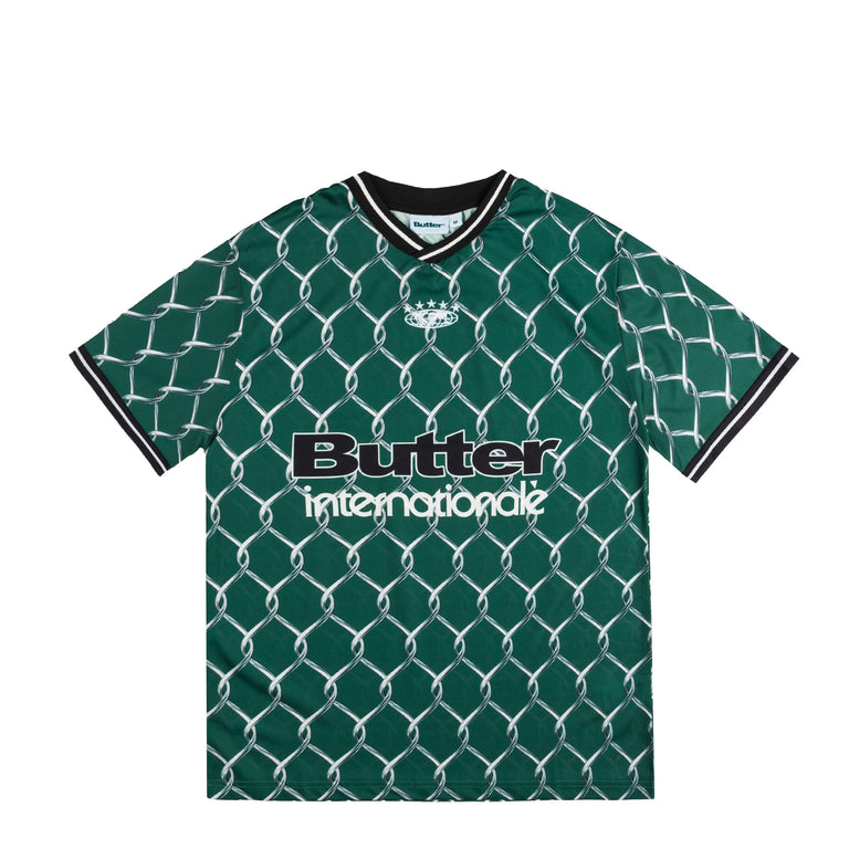 Butter Goods Cage Jersey