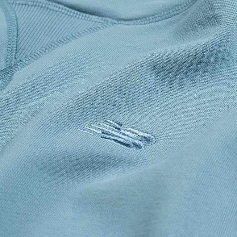 New Balance Athletics French Terry Hoodie 