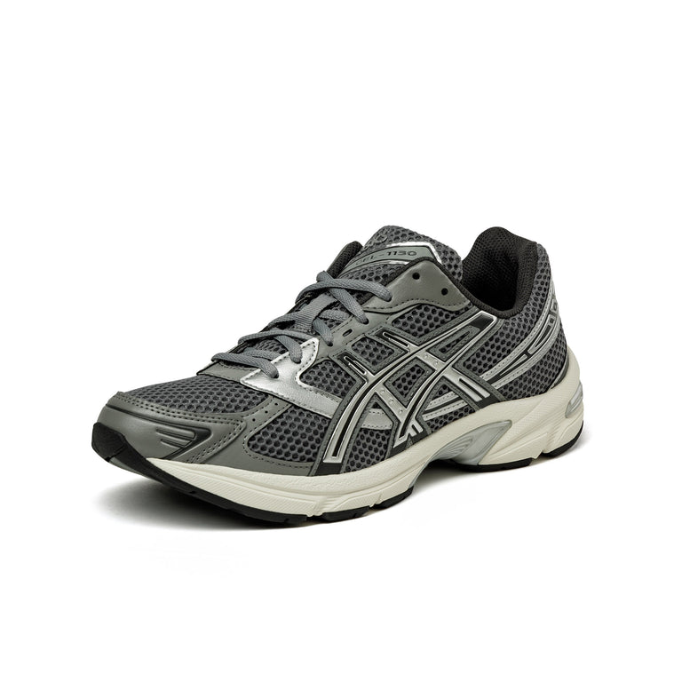 Asics shoes mens grey deals