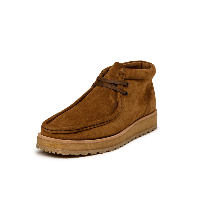 Clarks Originals Wallabee Scout W