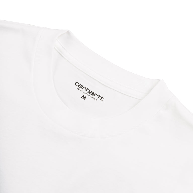 Carhartt WIP Hotel Keys T-Shirt