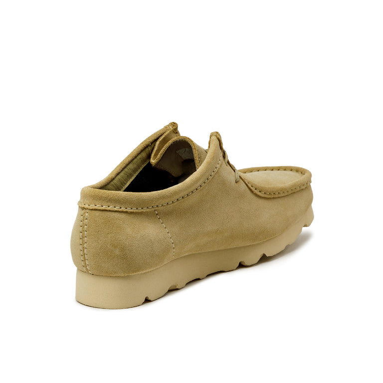 Clarks Originals Wallabee GTX