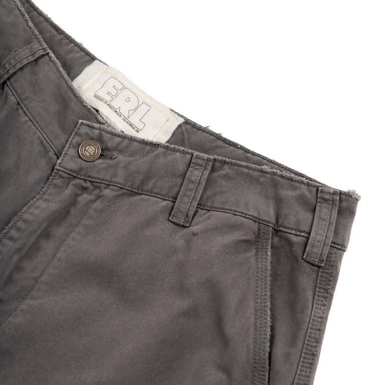 ERL Classic Cargo Pants