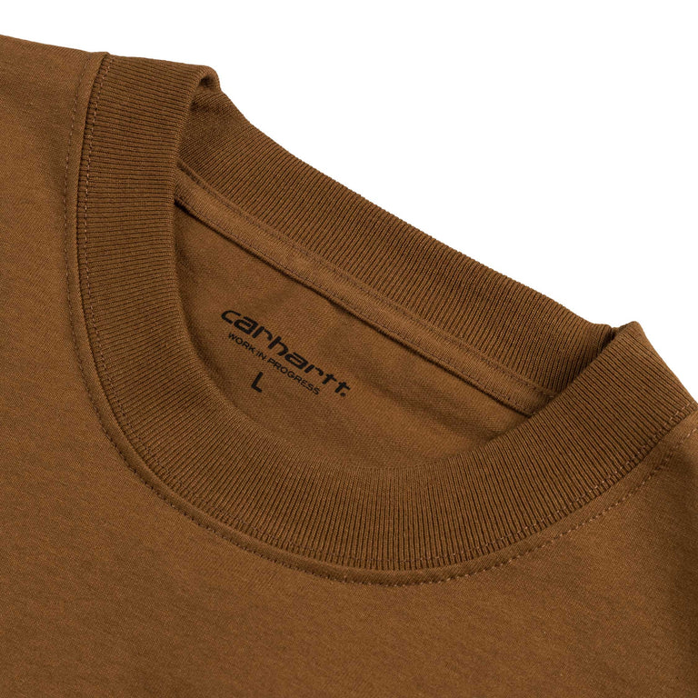 Carhartt WIP Eldon Pocket T-Shirt