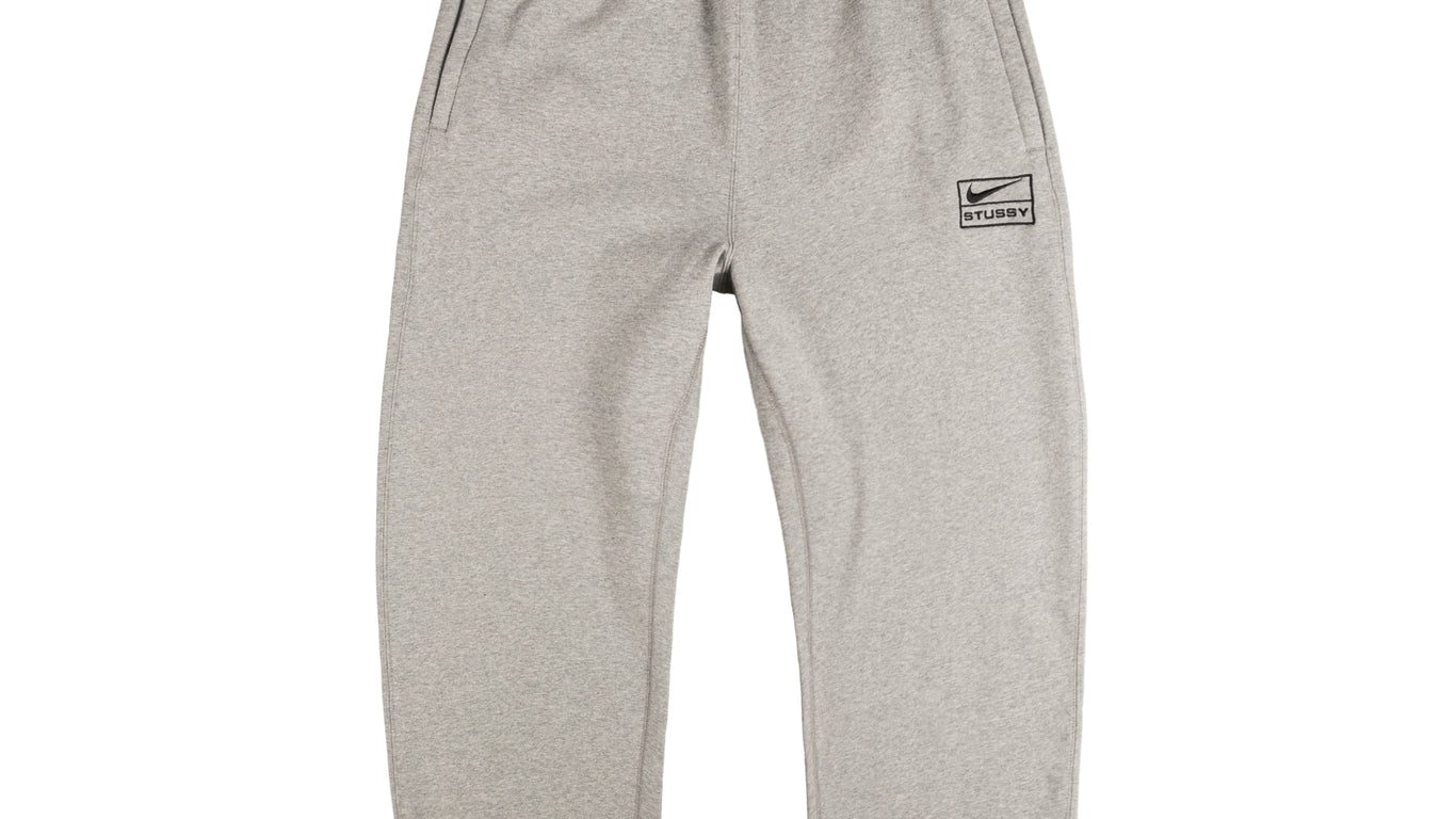 Nike x Stussy Fleece Pant Apparel Buy online now