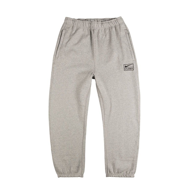 Nike	x Stussy Fleece Pant