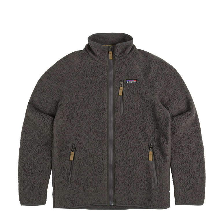 Patagonia Retro Pile Jacket