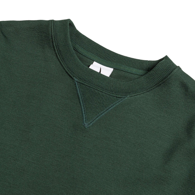 Nike Wool Classic Crewneck