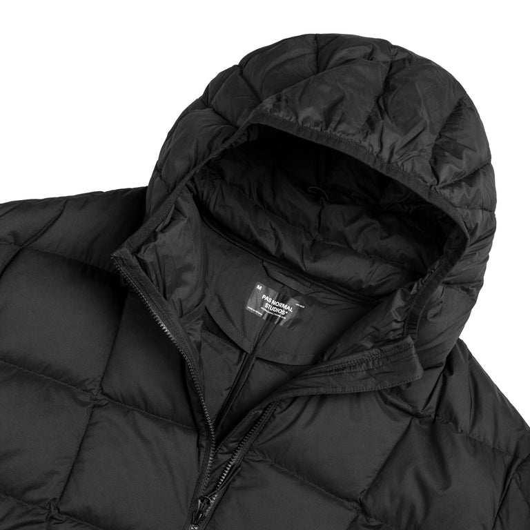 Pas Normal Studios	Off-Race Down Jacket