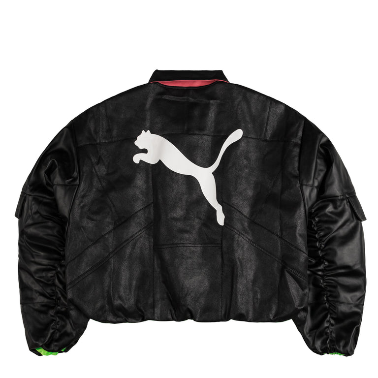 Puma x A$AP Rocky Pleather Jacket