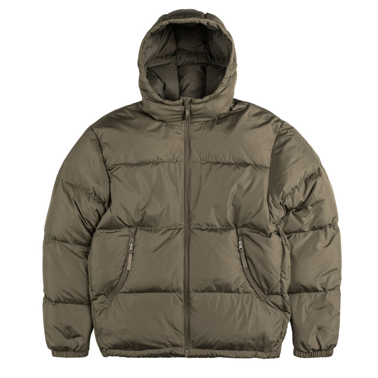 Hiking Patrol Down Jacket