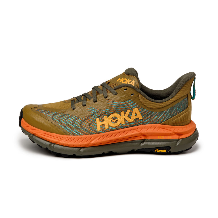 Hoka One One Mafate Speed 4