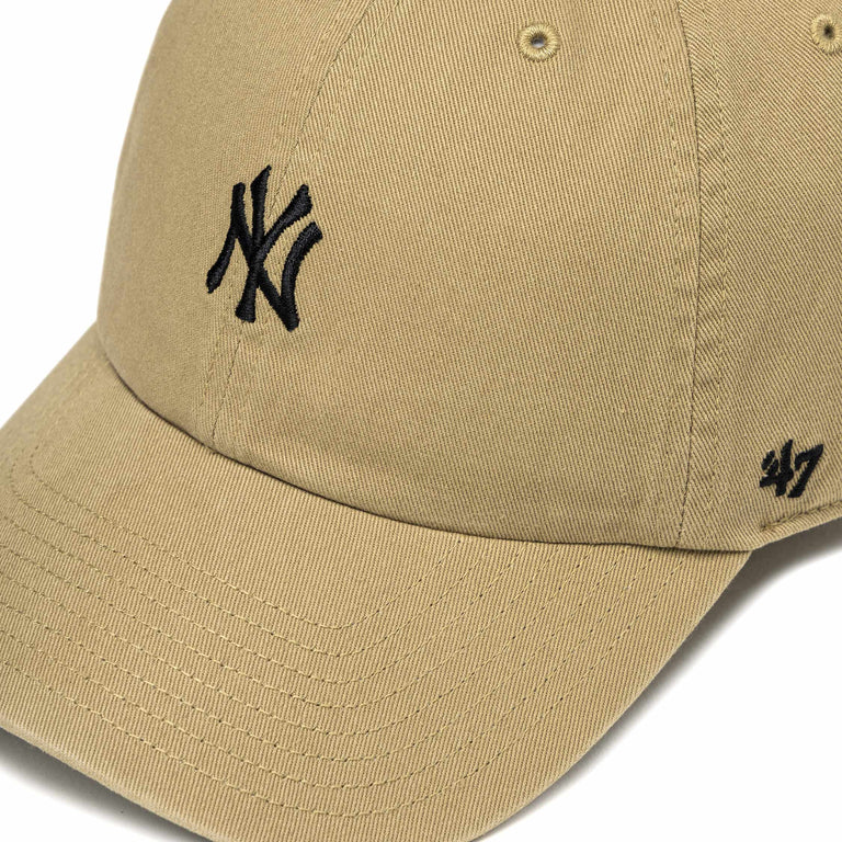 47 MLB New York Yankees *Base Runner* Cap