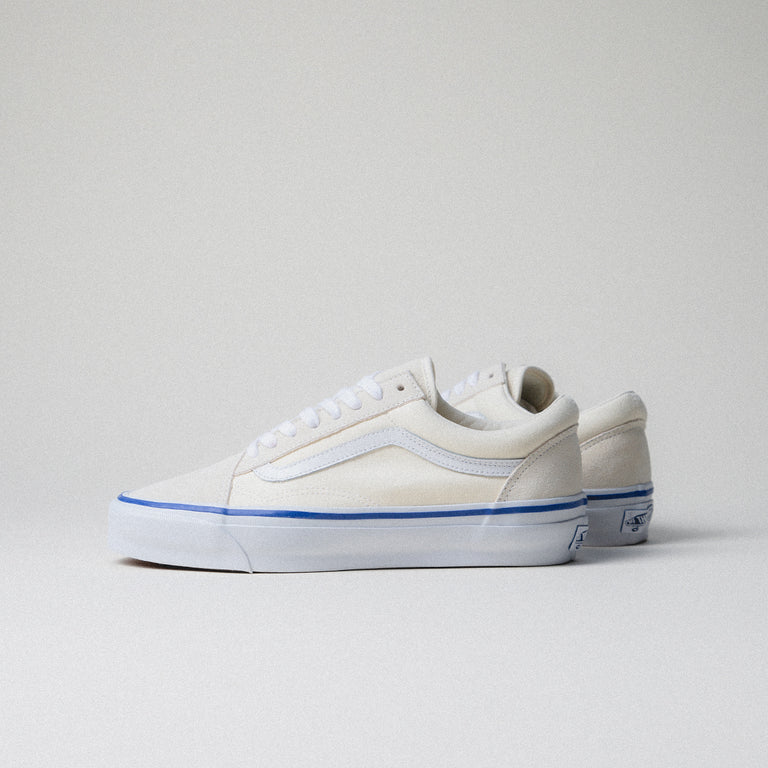 Vans Premium Old Skool 36 onfeet