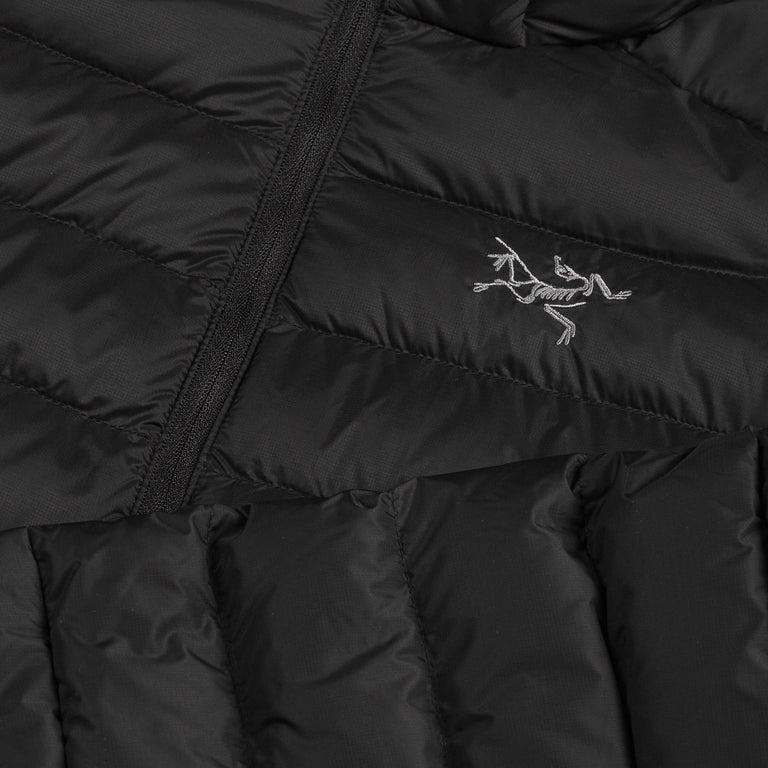 Arcteryx Cerium Hoody