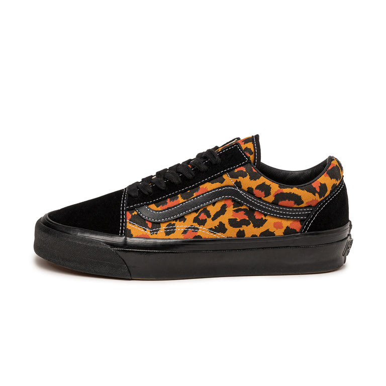 Vans Premium Old Skool 36 *Leopard*