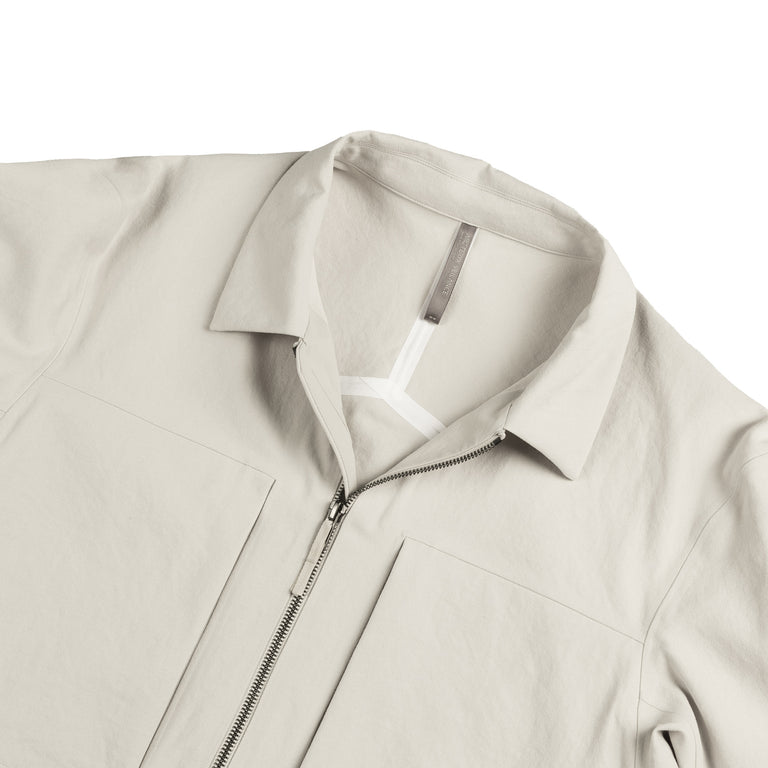 Arcteryx Veilance Mionn Softshell Overshirt