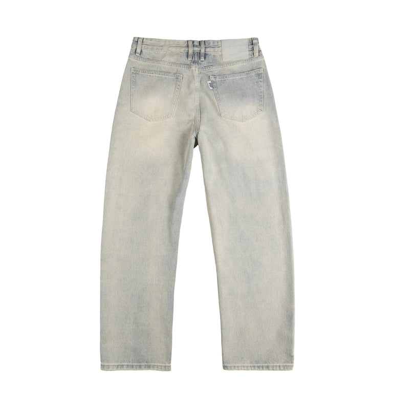 New Amsterdam Surf Association 252 Denim