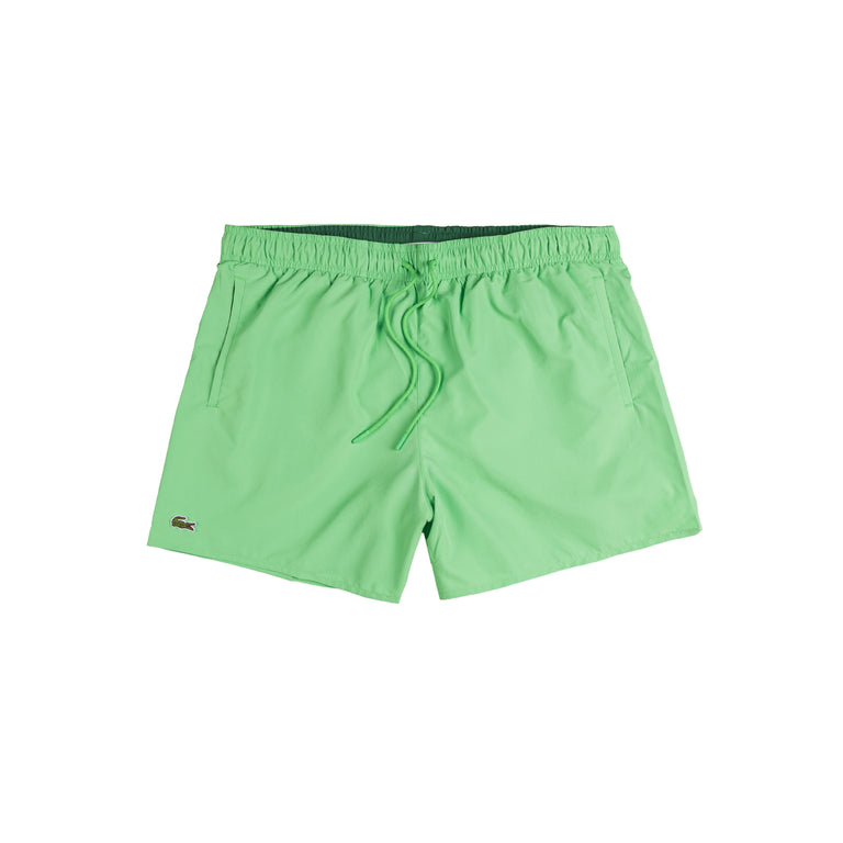 Lacoste Light Quick Dry Swim Shorts