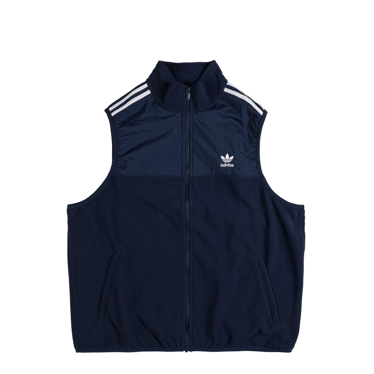 Adidas Fleece Vest