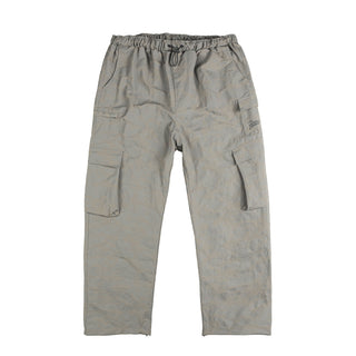 Patta Digi Camo Reflective Cargo Pants