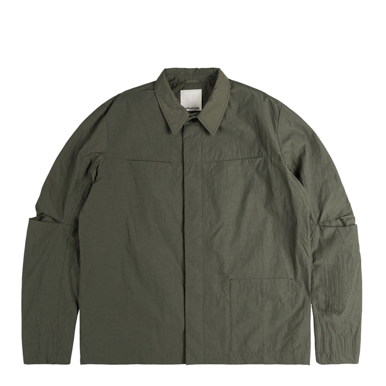 YMC YMO Jacket