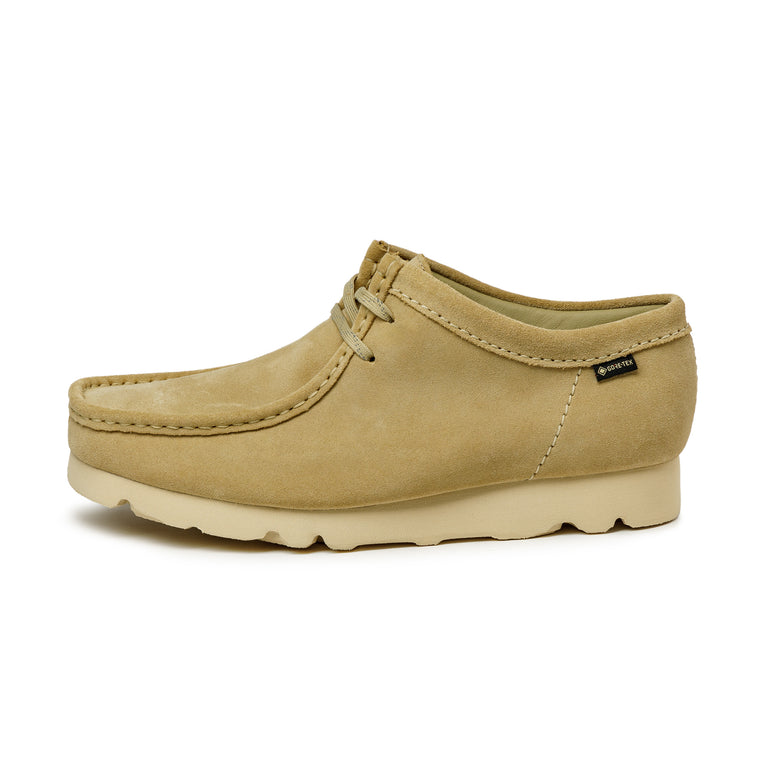 Clarks Originals Wallabee GTX