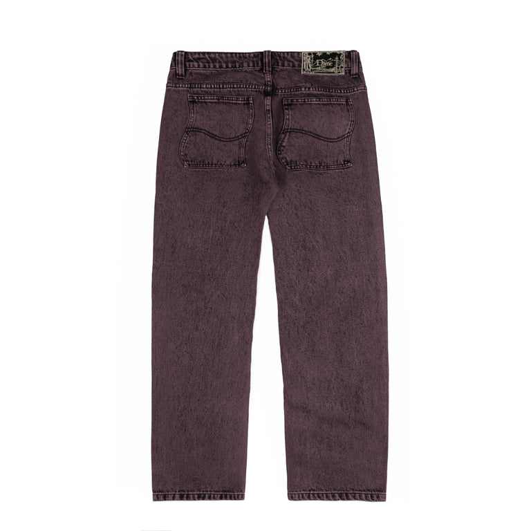 Dime Classic Relaxed Denim Pants