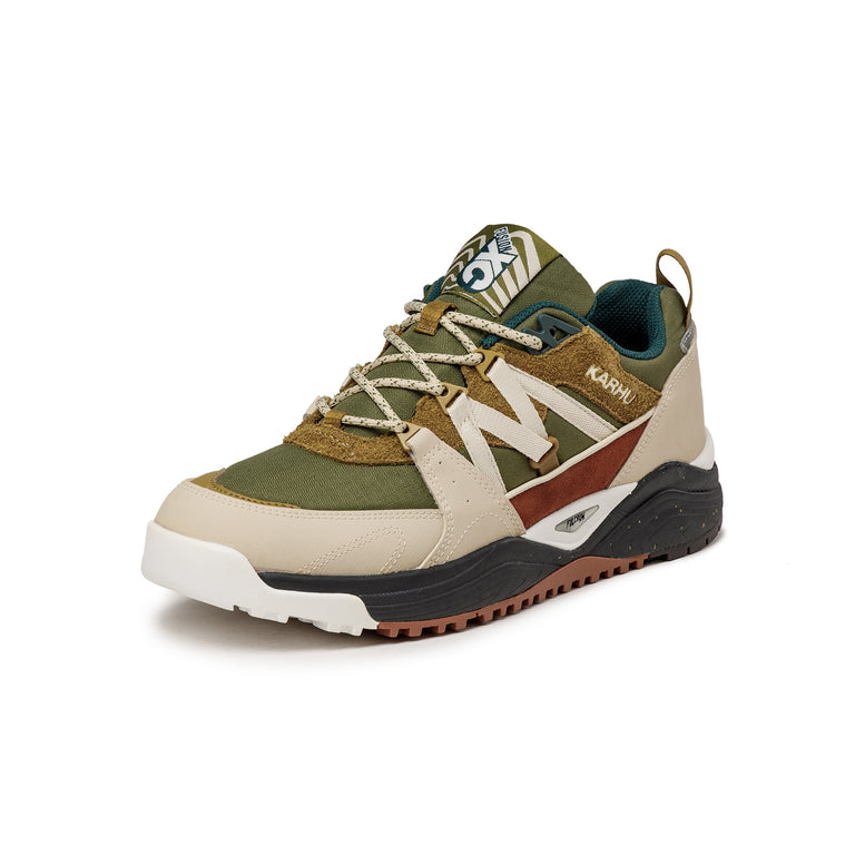 Karhu Fusion XC