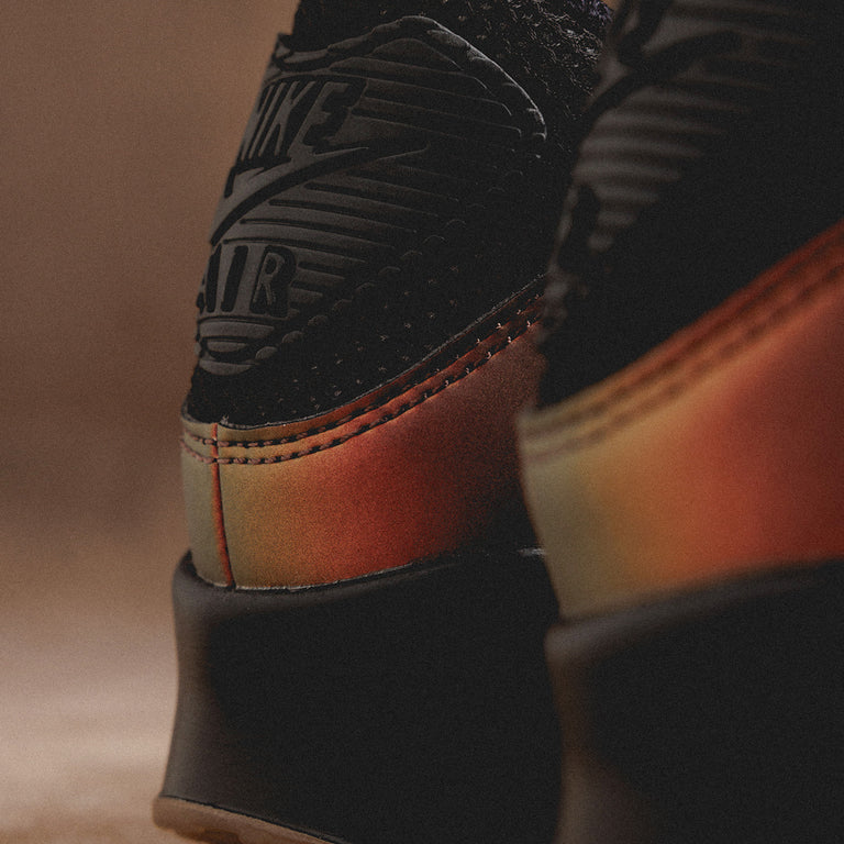 Air max 90 dark russet online