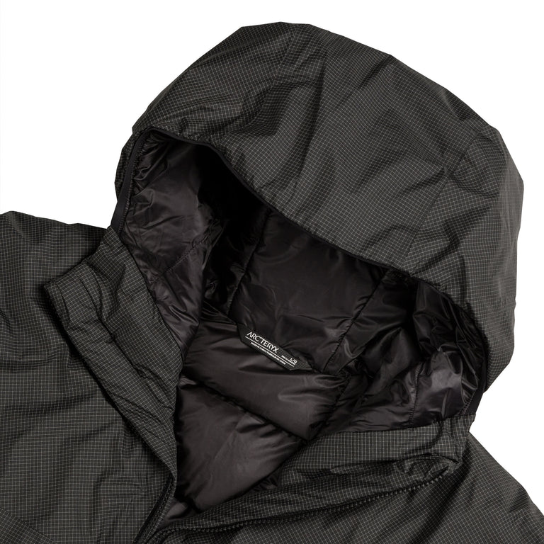 Arcteryx Alpha Lightweight Parka