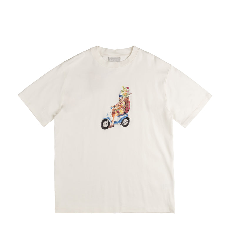 Drole de Monsieur Le T-Shirt Golfeur