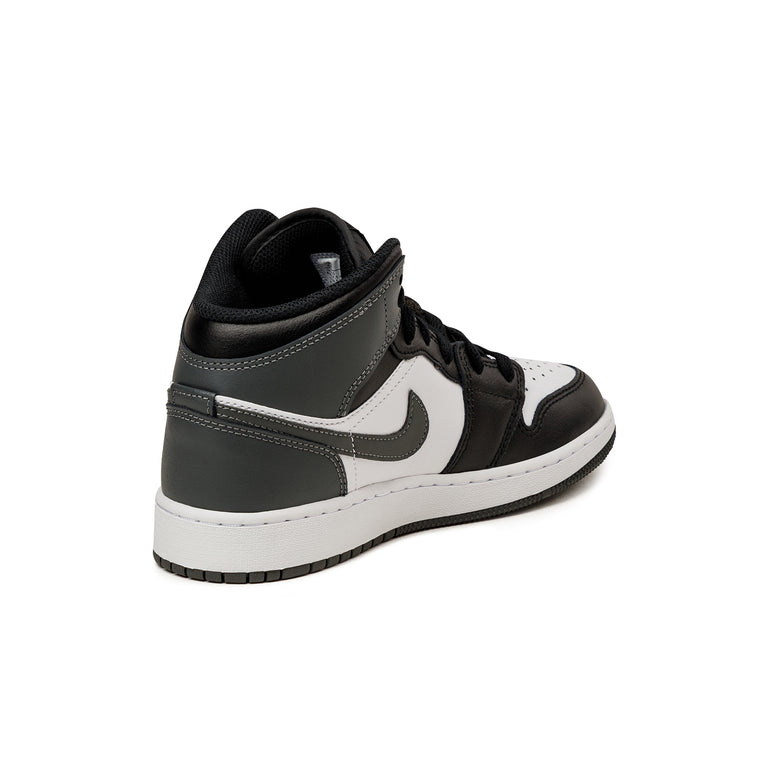 Nike Air Jordan 1 Mid GS Sneaker Buy online now