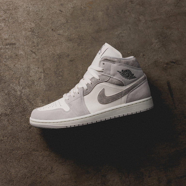 Nike Air Jordan 1 Mid SE sneakers bestel nu online