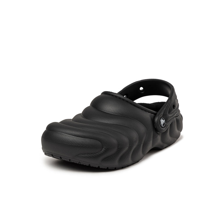 Crocs Classic Lined Overpuff Clog