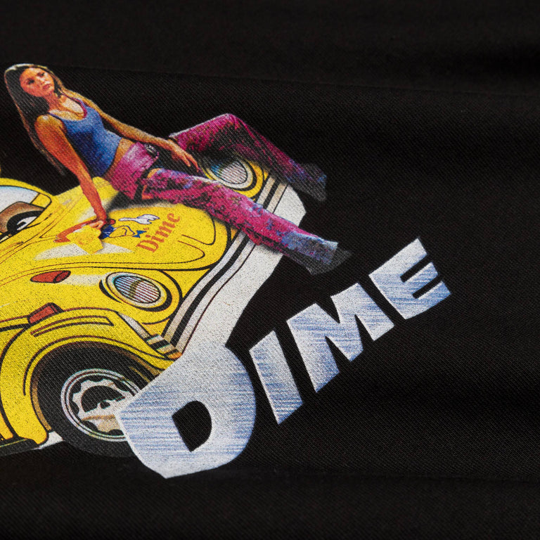 Dime 2Fast 2Delicious T-Shirt