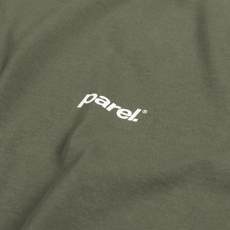 Parel Studios BP Tee