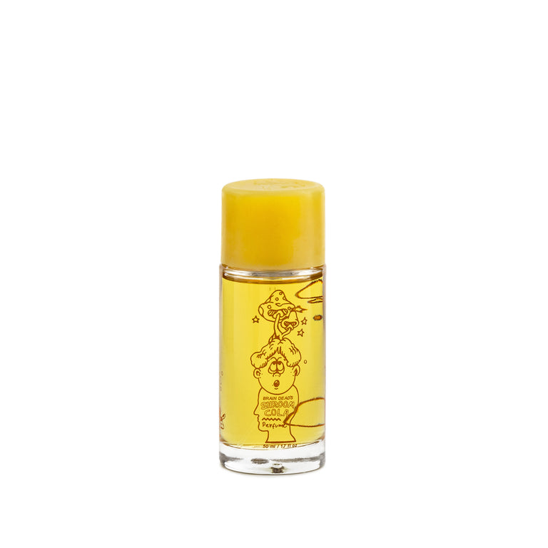 Brain Dead Shroom Cola Perfume 50ml