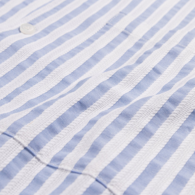 Axel Arigato Lido Striped Shirt