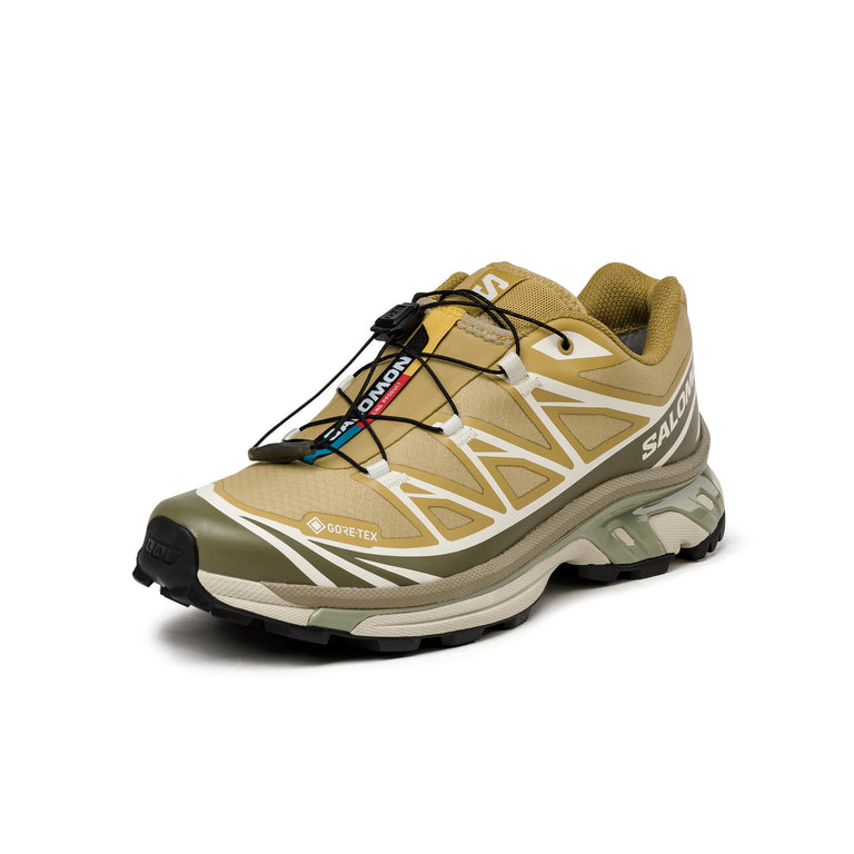 Salomon XT-6 GTX