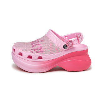 Crocs x Juicy Couture Classic Bae Clog W