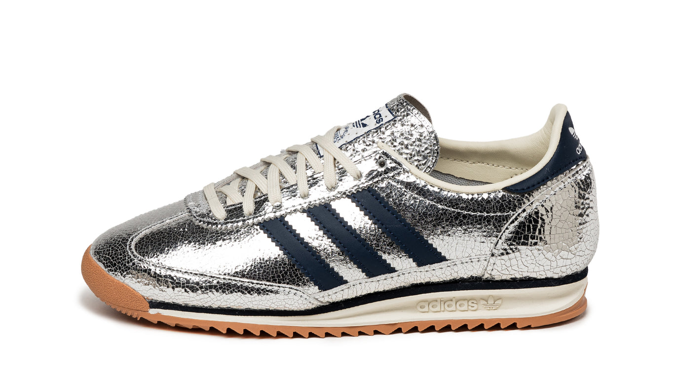 Adidas originals superstar 80's silver metallic trainers hotsell