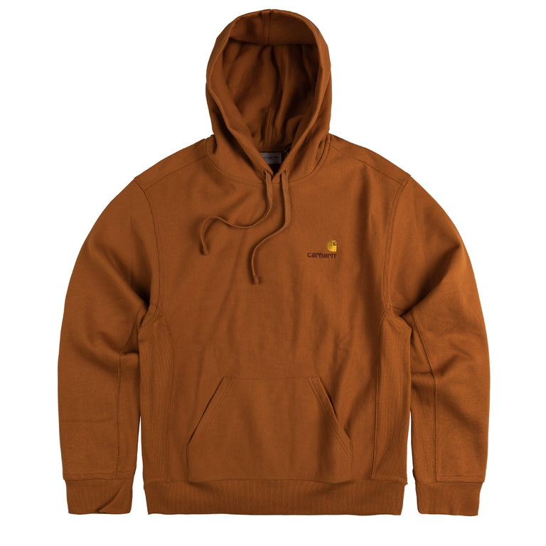 Carhartt WIP Hooded American Script Sweat