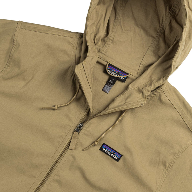 Patagonia Nomader Hoody Jacket