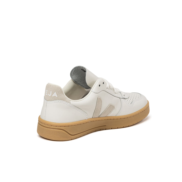 Veja V-10 Leather W