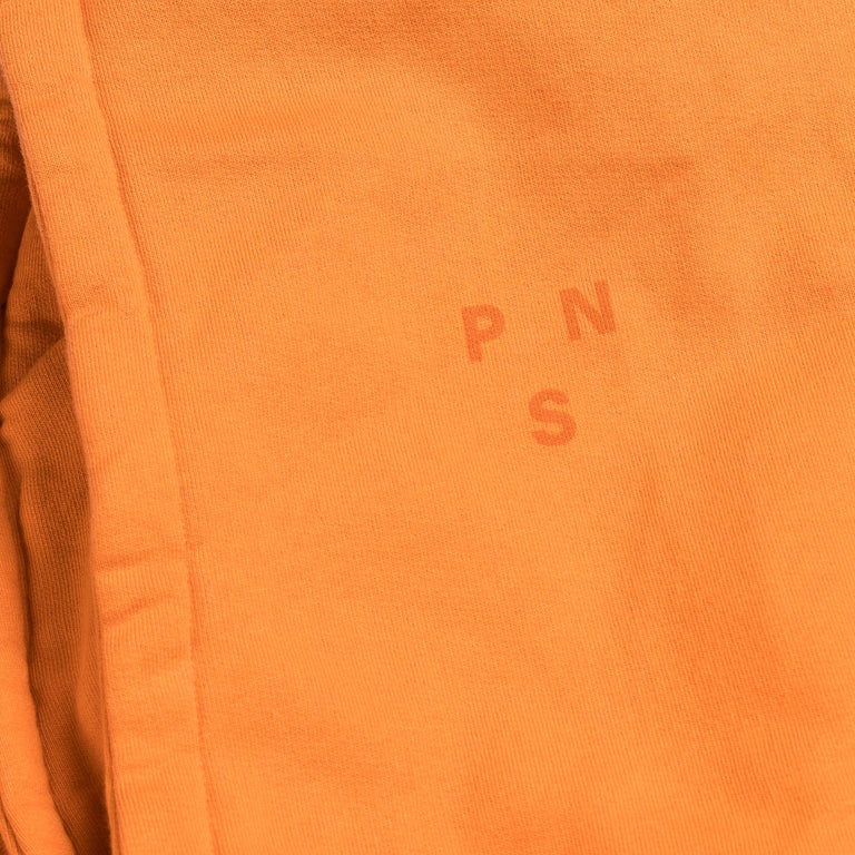 Pas Normal Studios	Off-Race Logo Hoodie