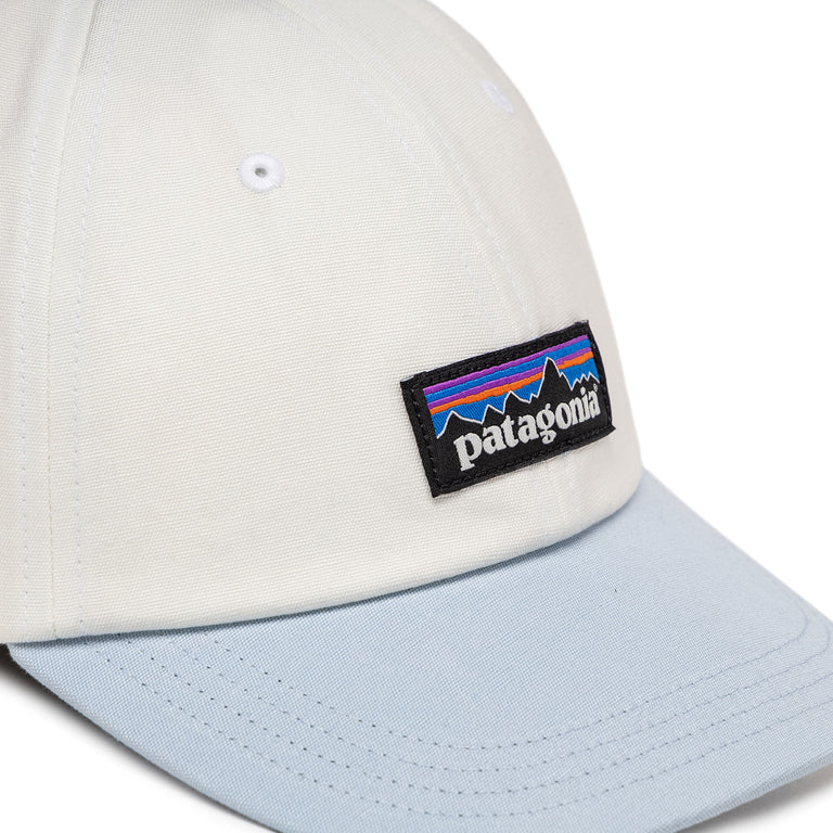 Patagonia P-6 Label Traditional Cap