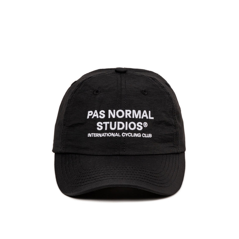 Pas Normal Studios Off-Race Ripstop Cap