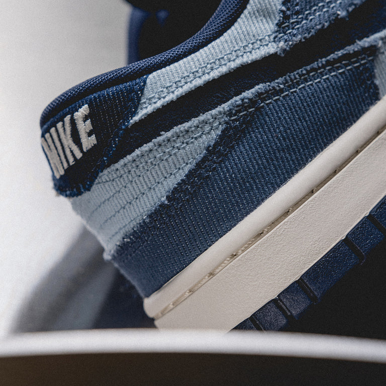 Nike Dunk Low Retro SE *Denim* onfeet