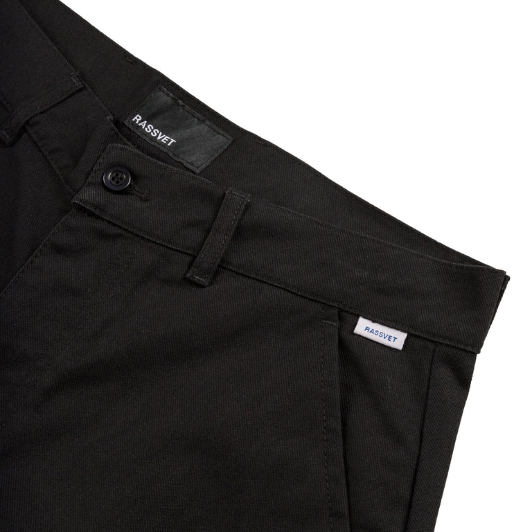 Rassvet Fear Wide Chino Pants